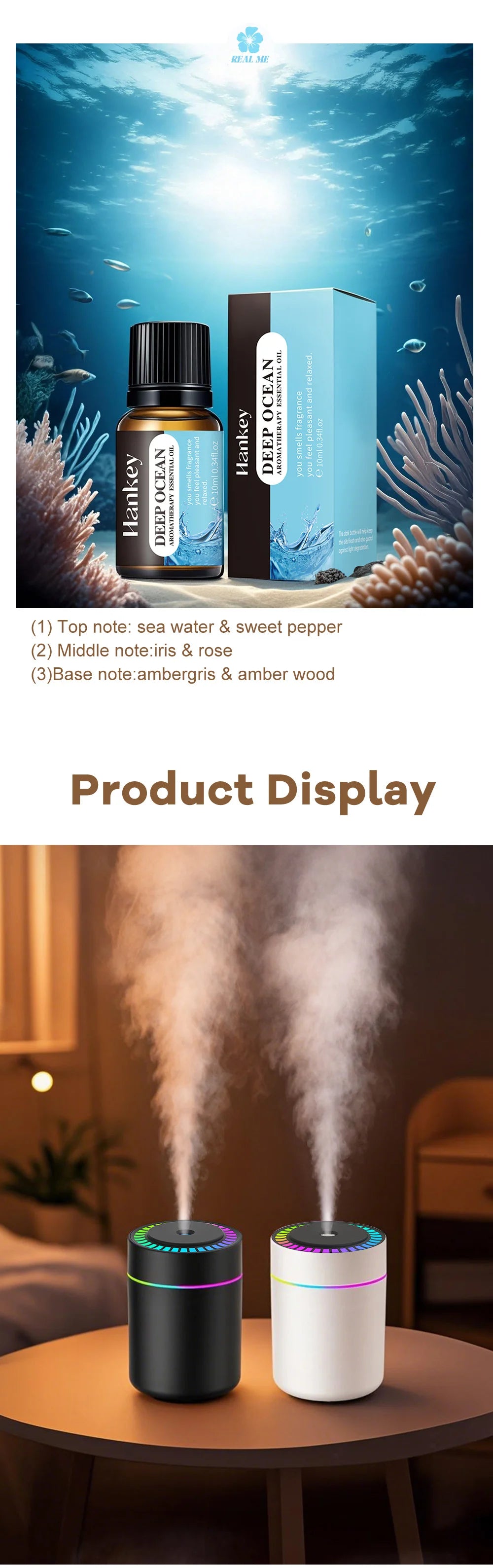 Humidifi Pro