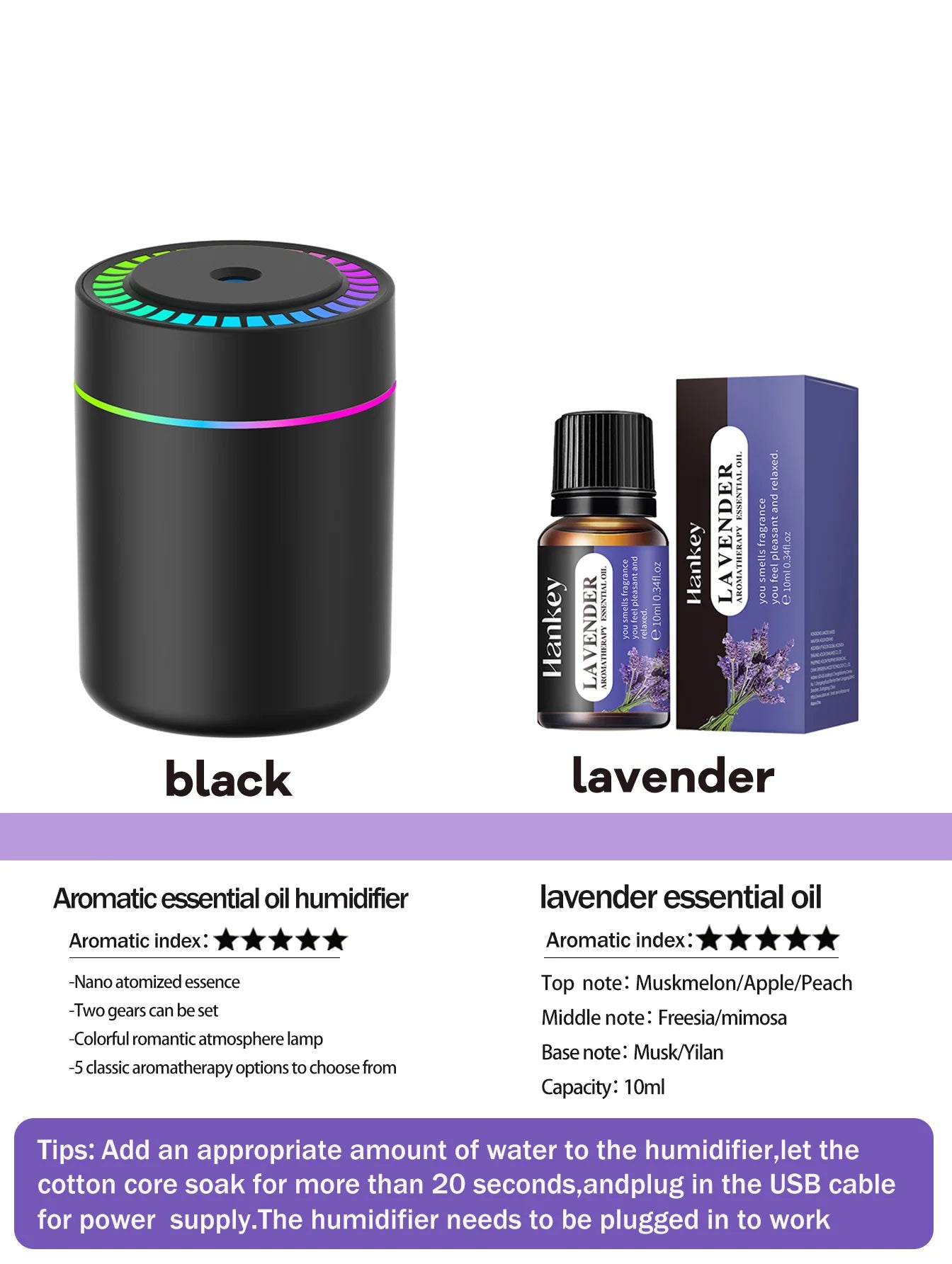 Humidifi Pro