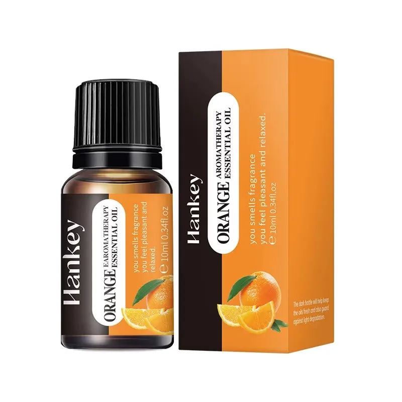Humidifi Essential Oils