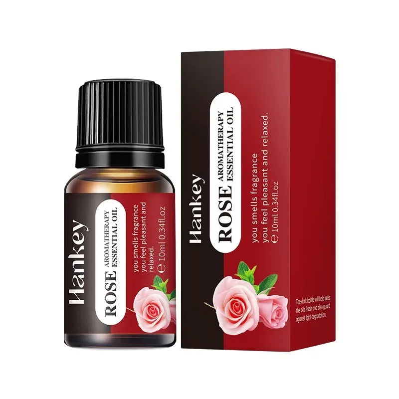 Humidifi Essential Oils