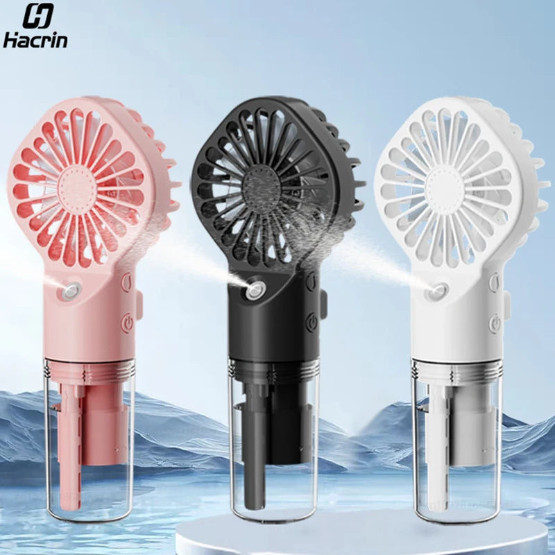 Humidifi Fan