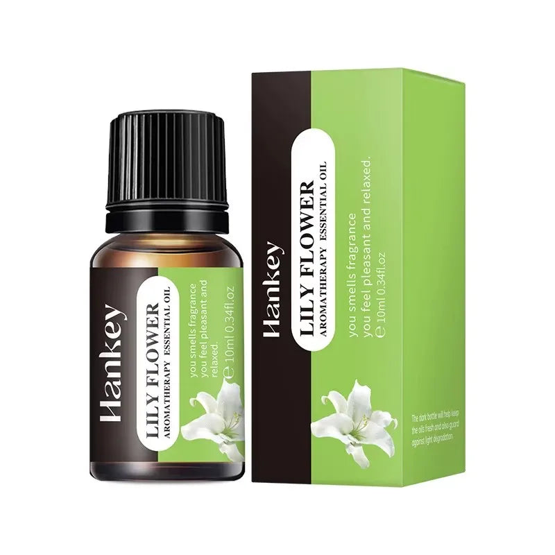 Humidifi Essential Oils