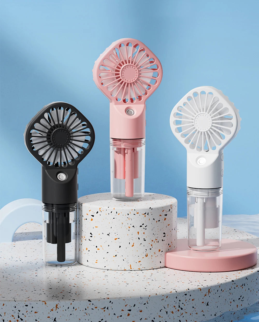Humidifi Fan