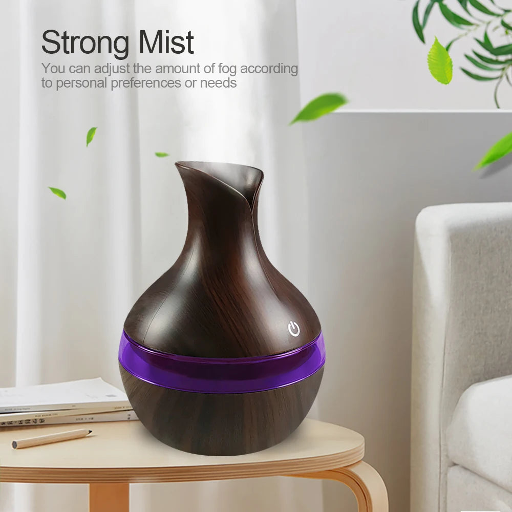 Humidifi Bloom