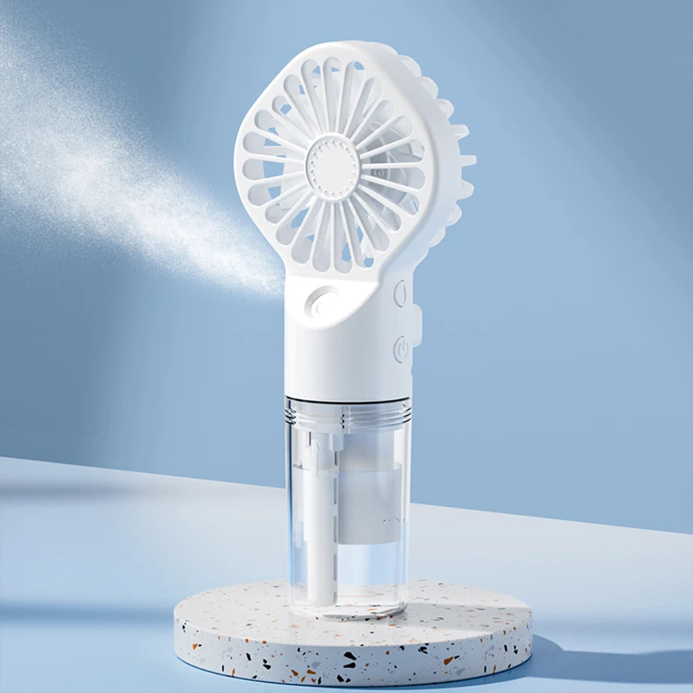 Humidifi Fan