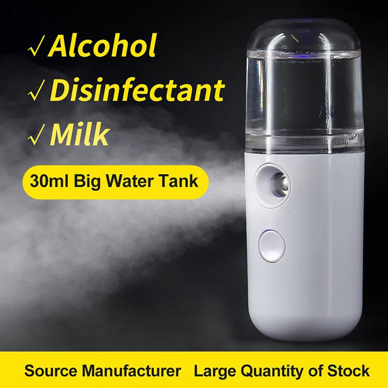 Humidifi Mini