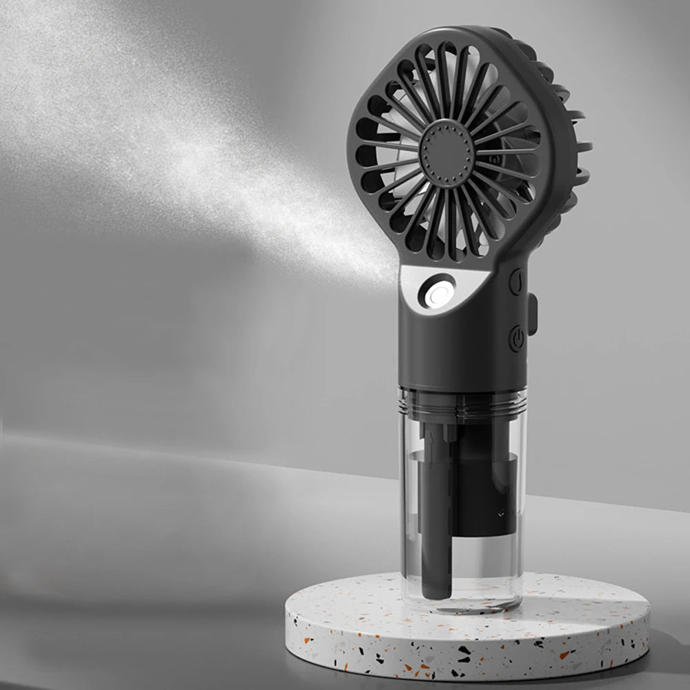 Humidifi Fan