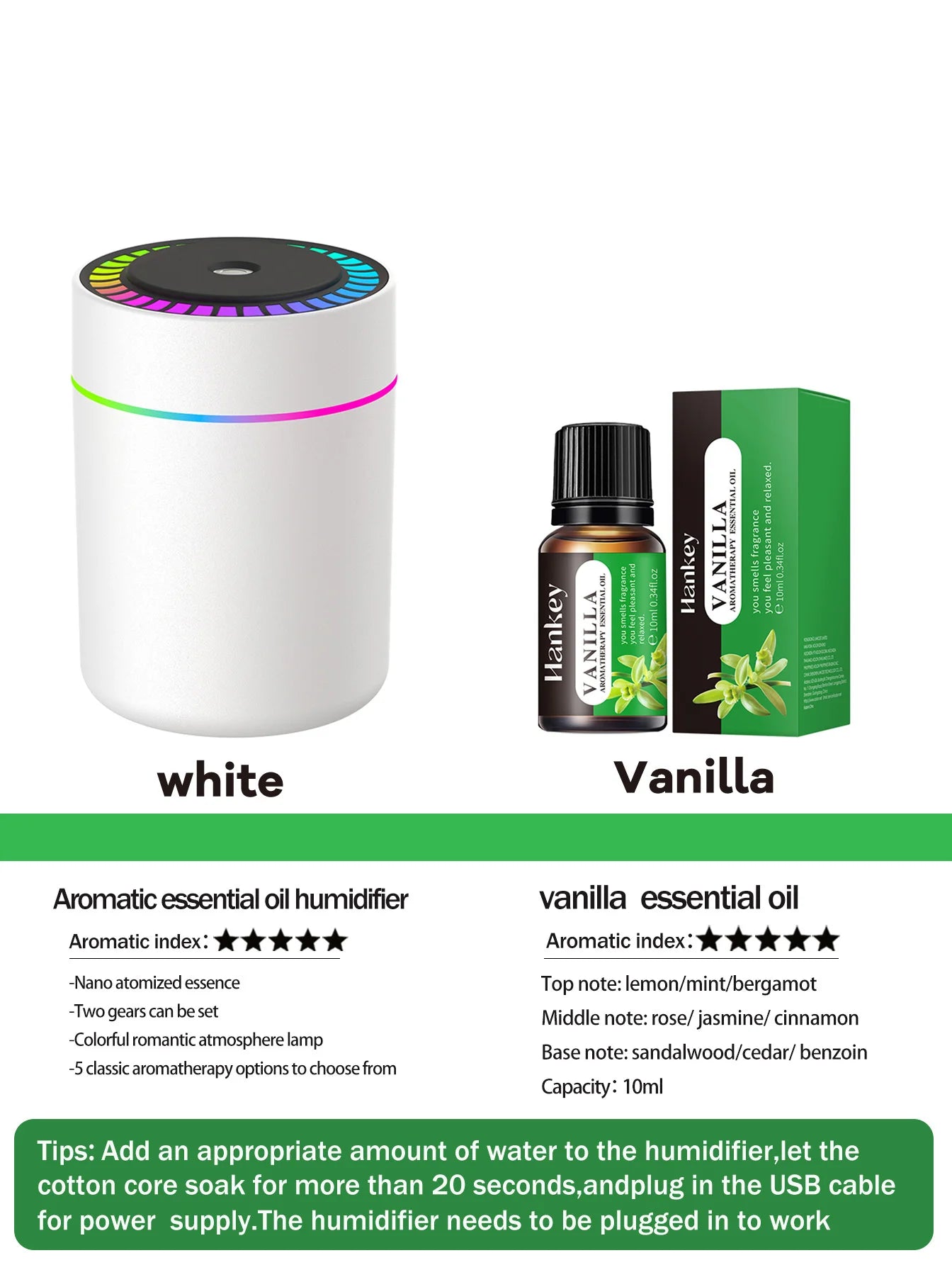 Humidifi Pro
