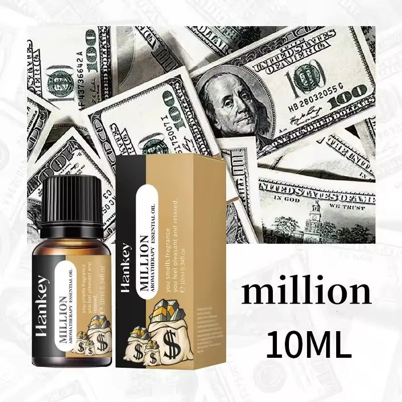Humidifi Essential Oils