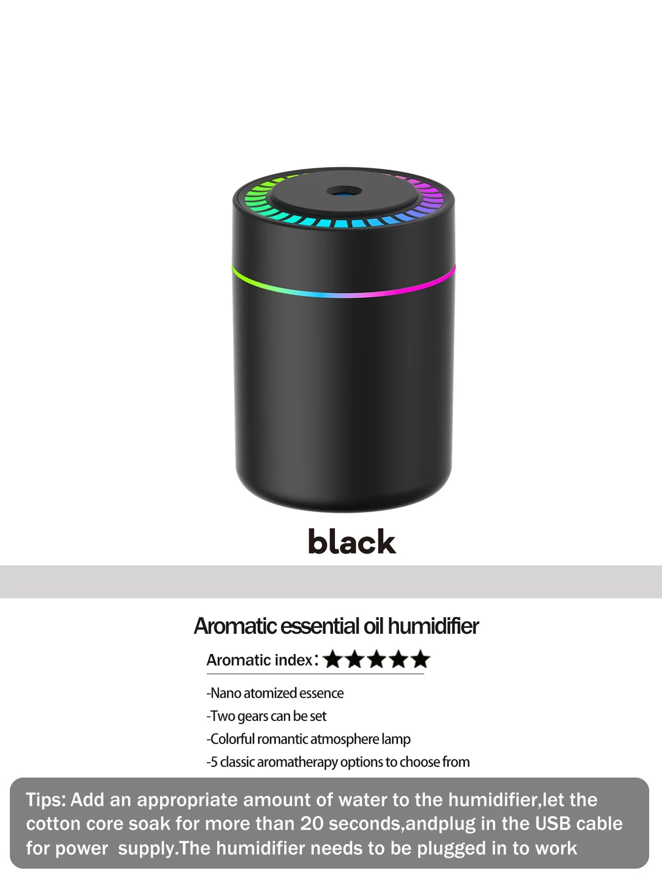 Humidifi Pro