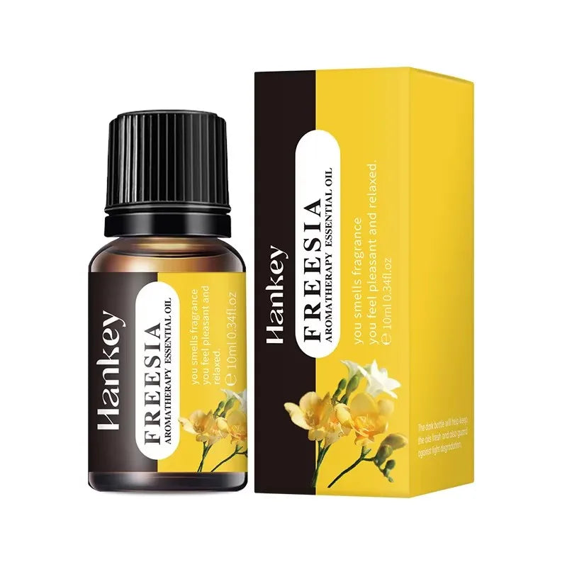 Humidifi Essential Oils