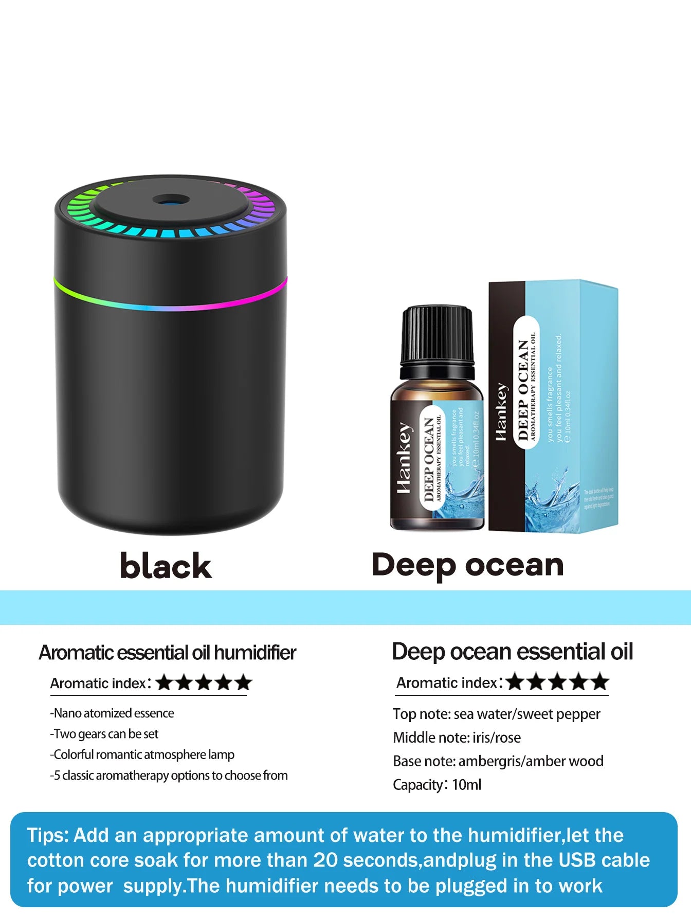 Humidifi Pro