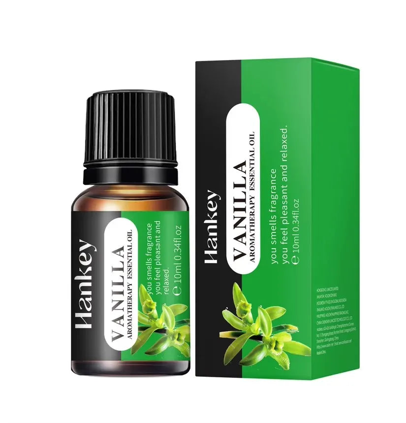 Humidifi Essential Oils
