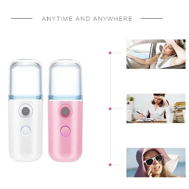 Humidifi Mini