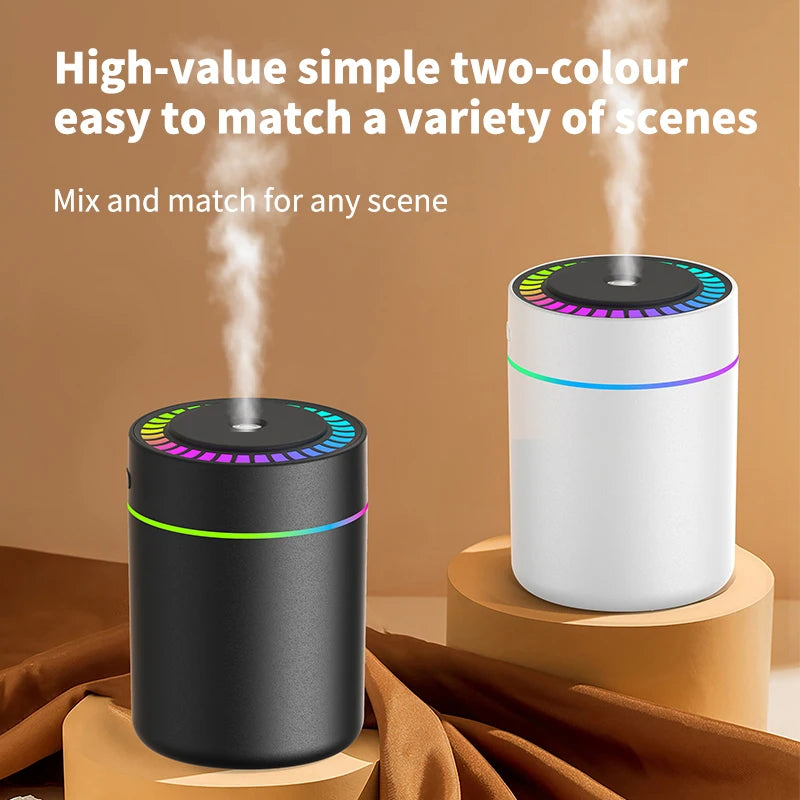 Humidifi Pro
