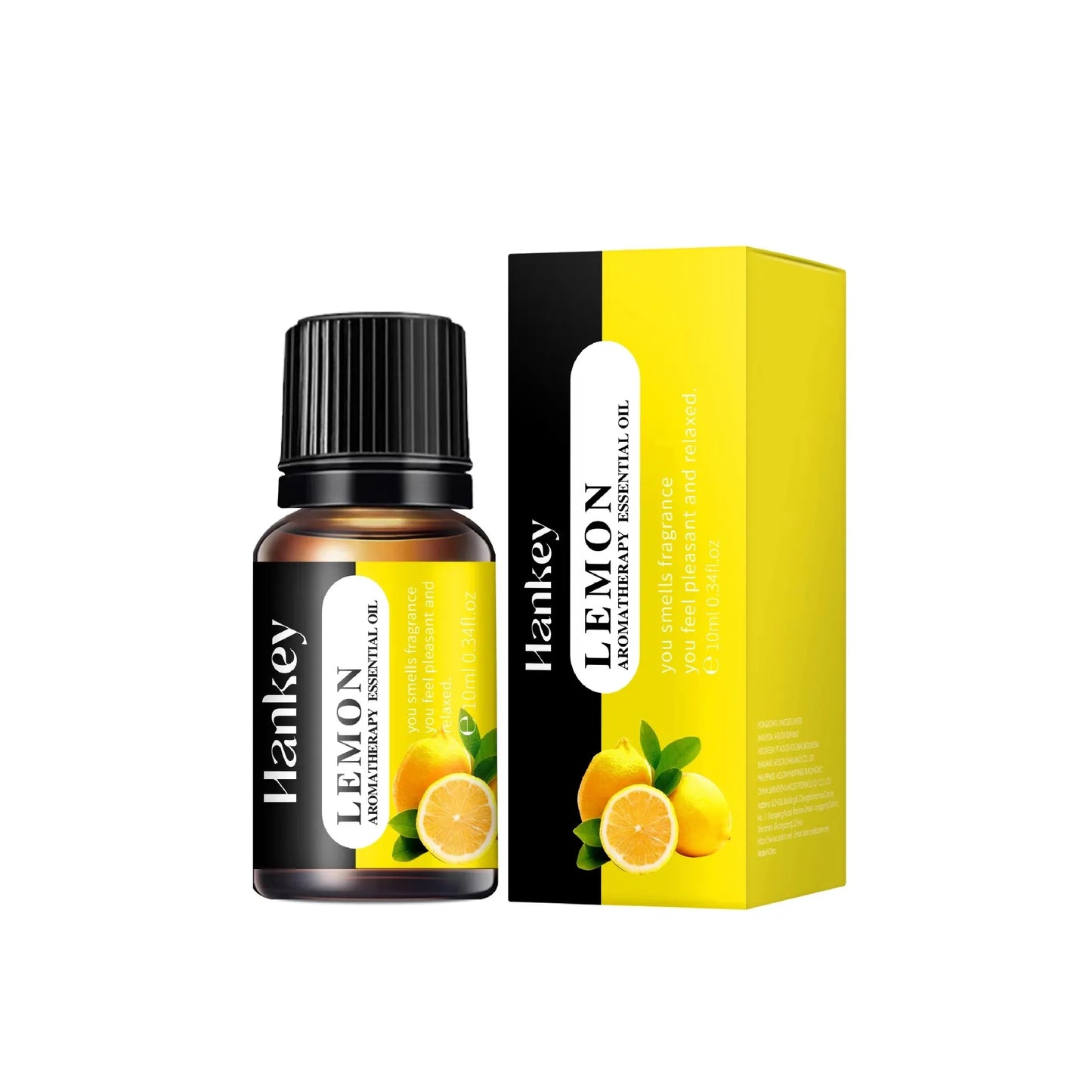 Humidifi Essential Oils