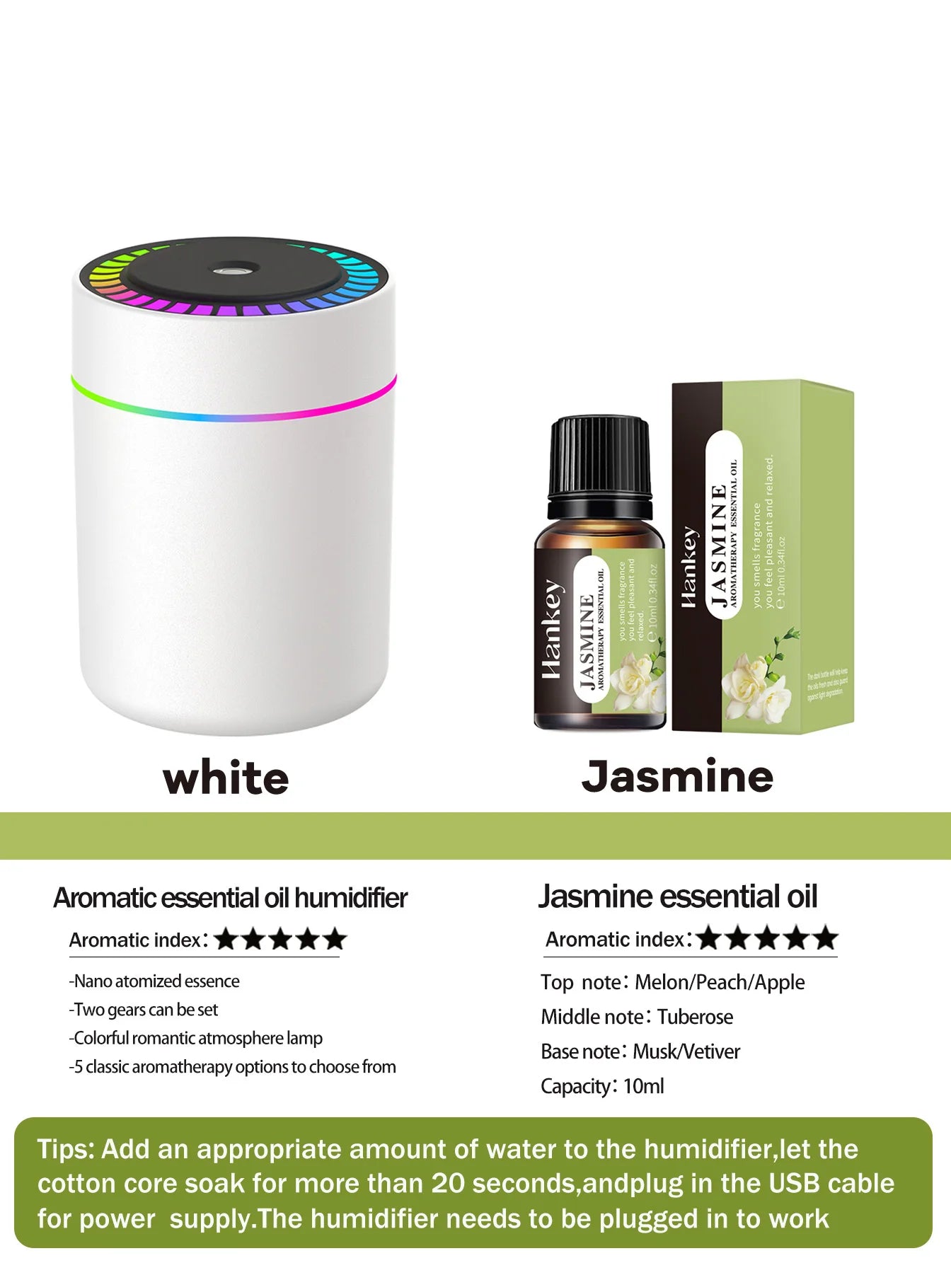 Humidifi Pro