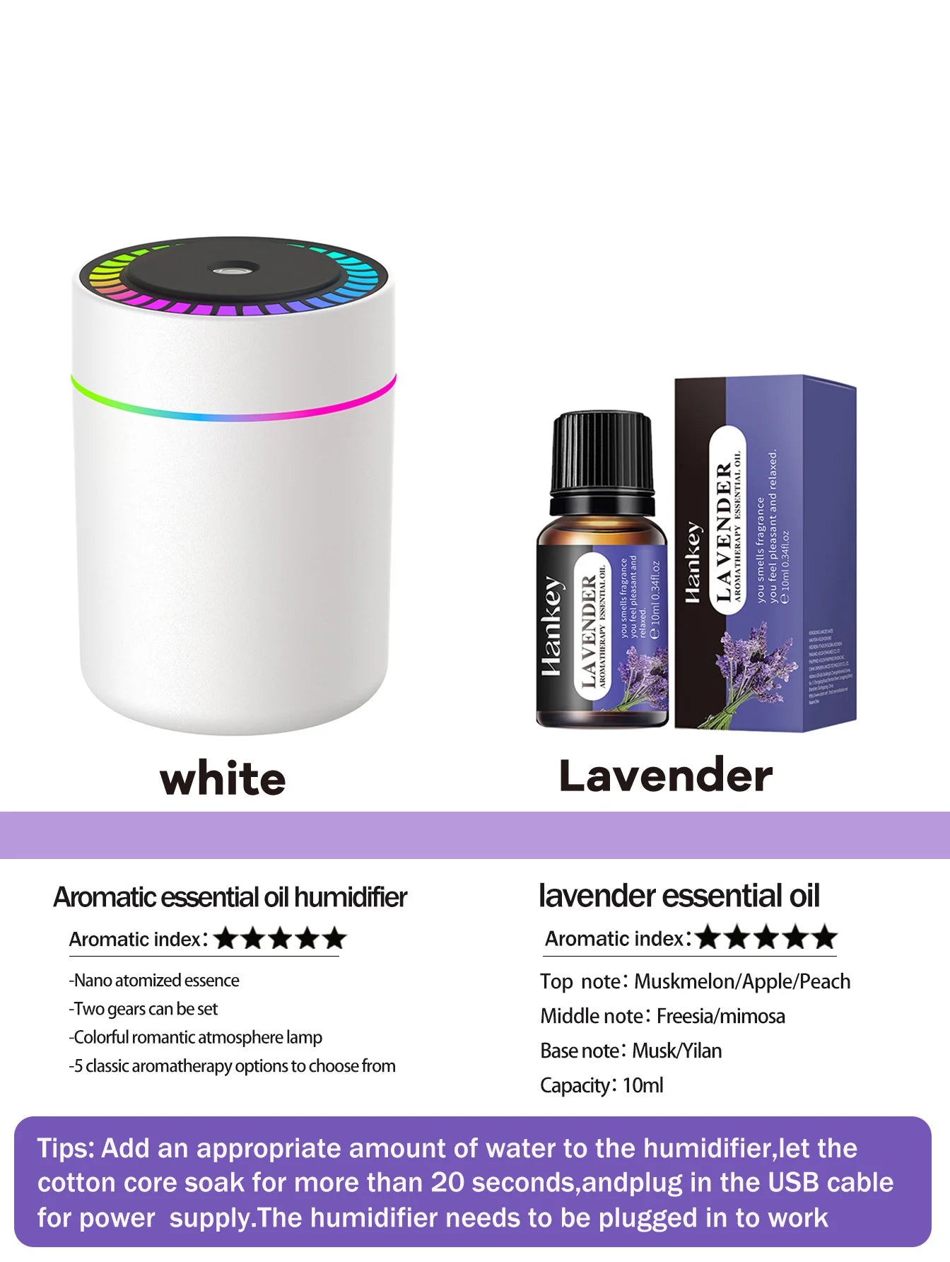 Humidifi Pro