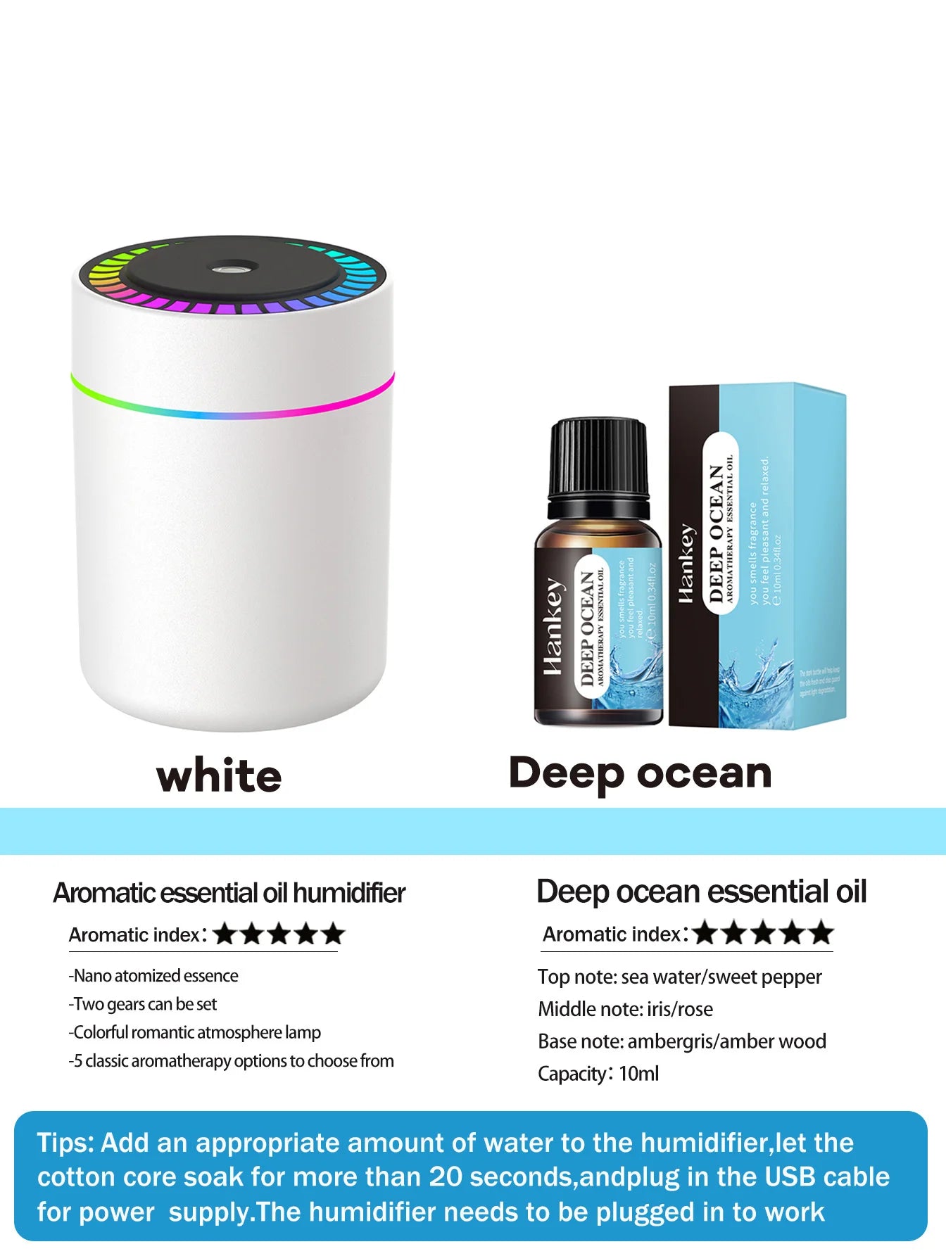 Humidifi Pro