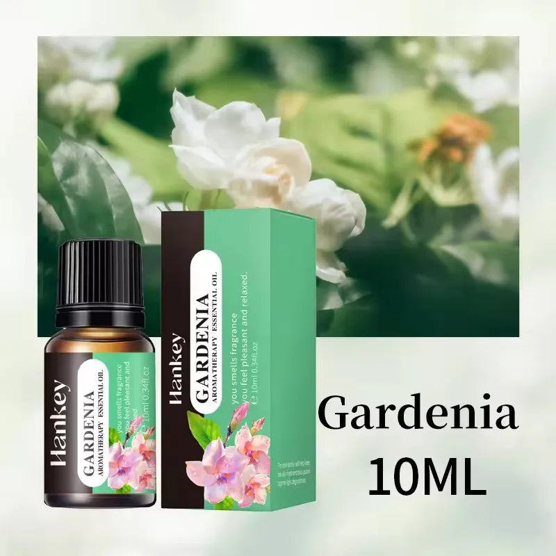 Humidifi Essential Oils