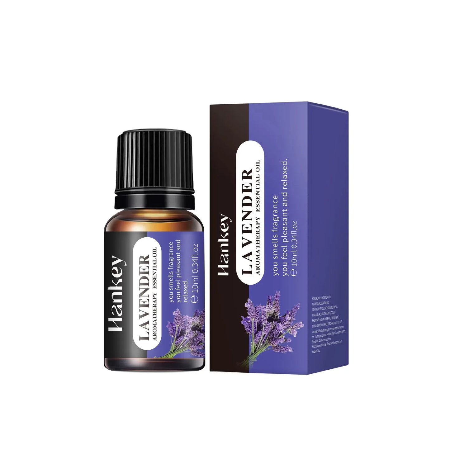 Humidifi Essential Oils