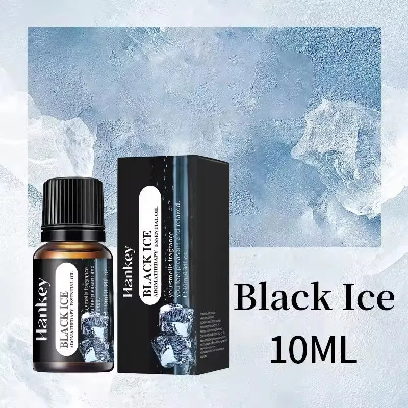Humidifi Essential Oils
