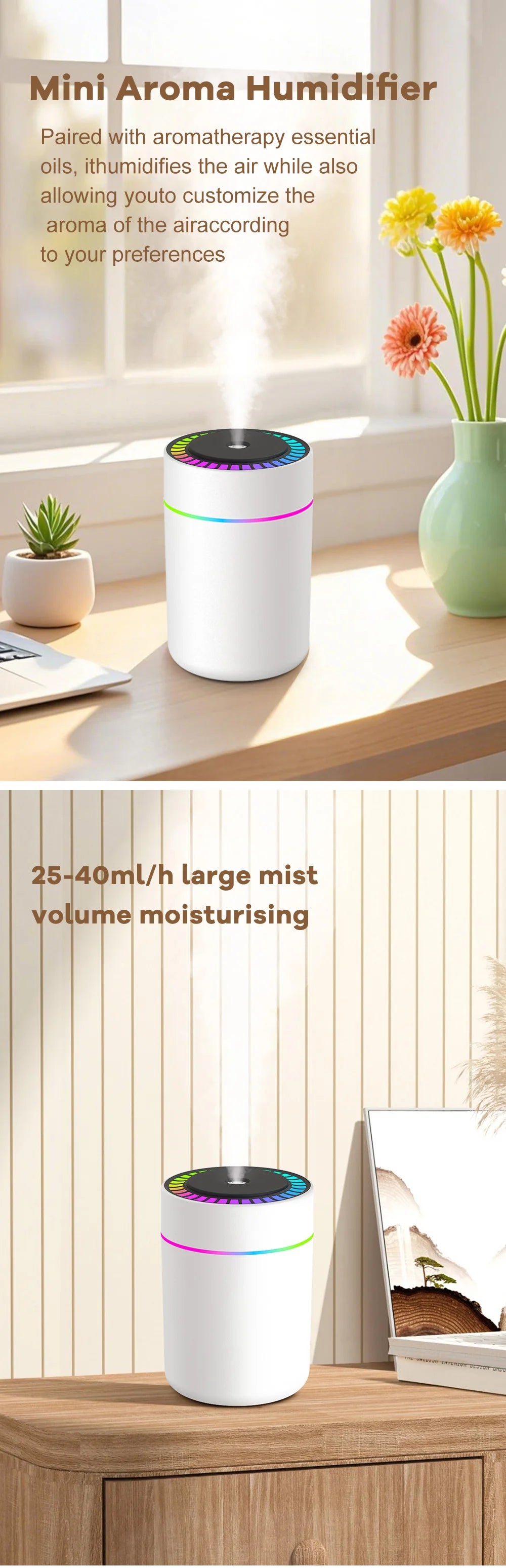 Humidifi Pro