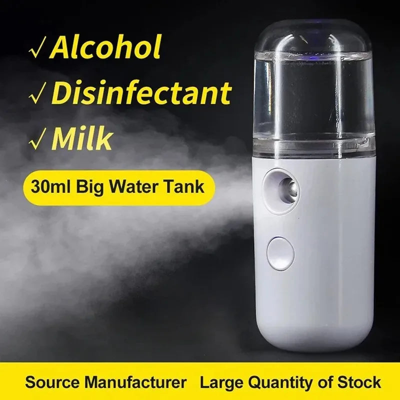 Humidifi Mini