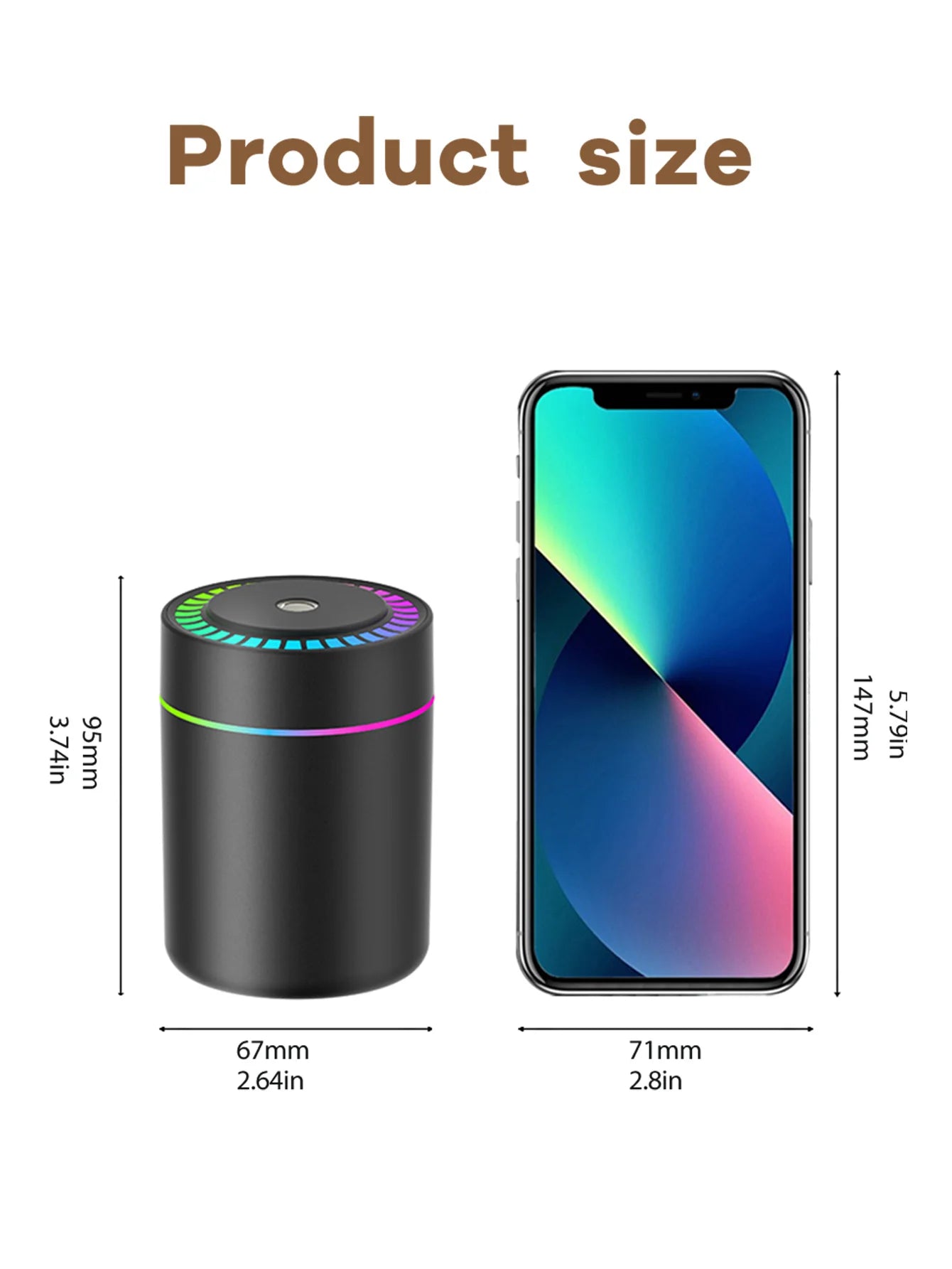 Humidifi Pro