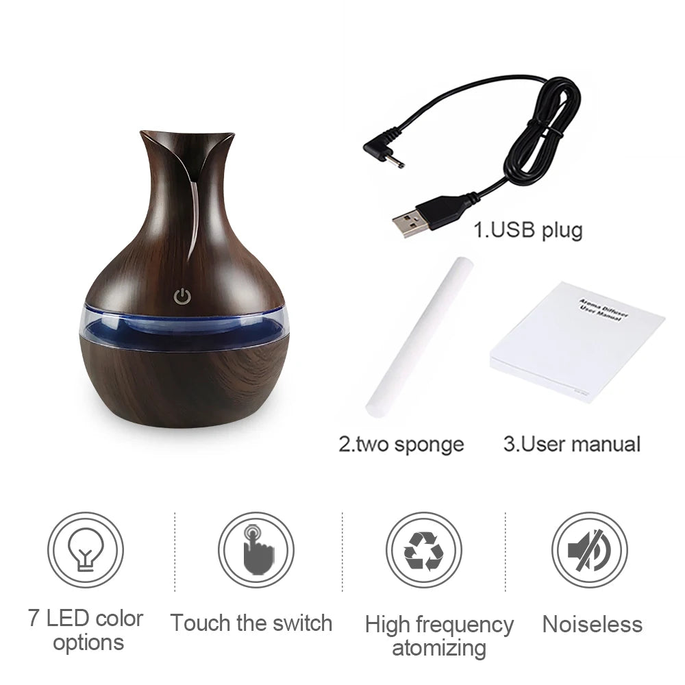 Humidifi Bloom