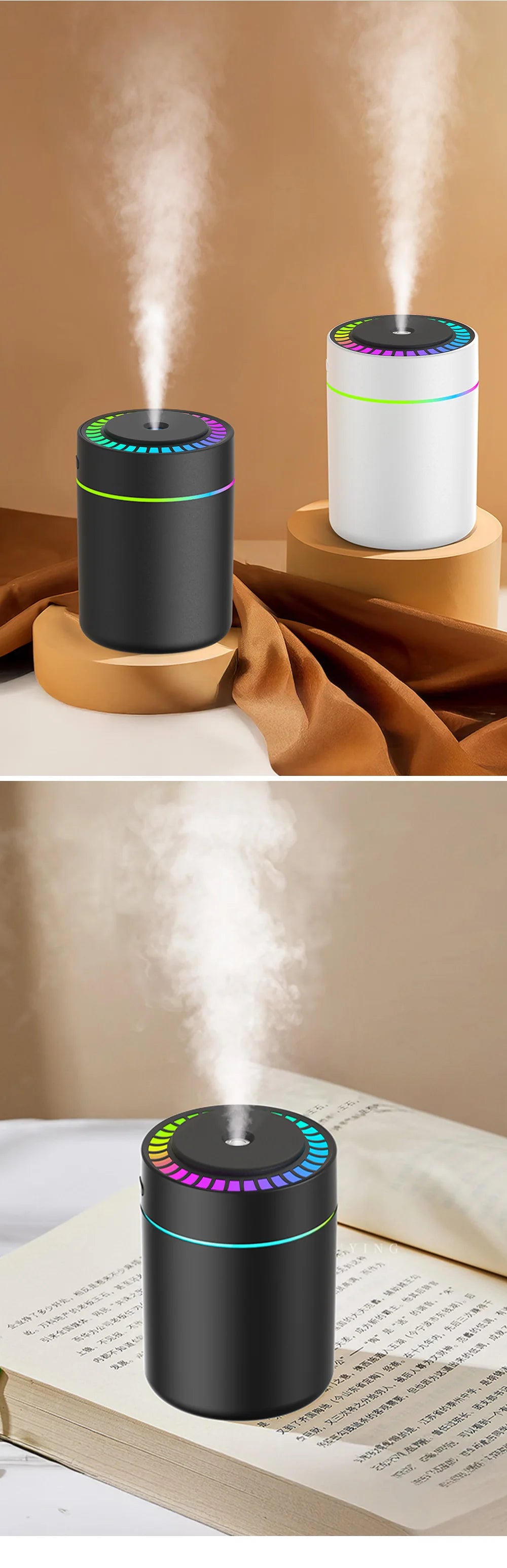 Humidifi Pro