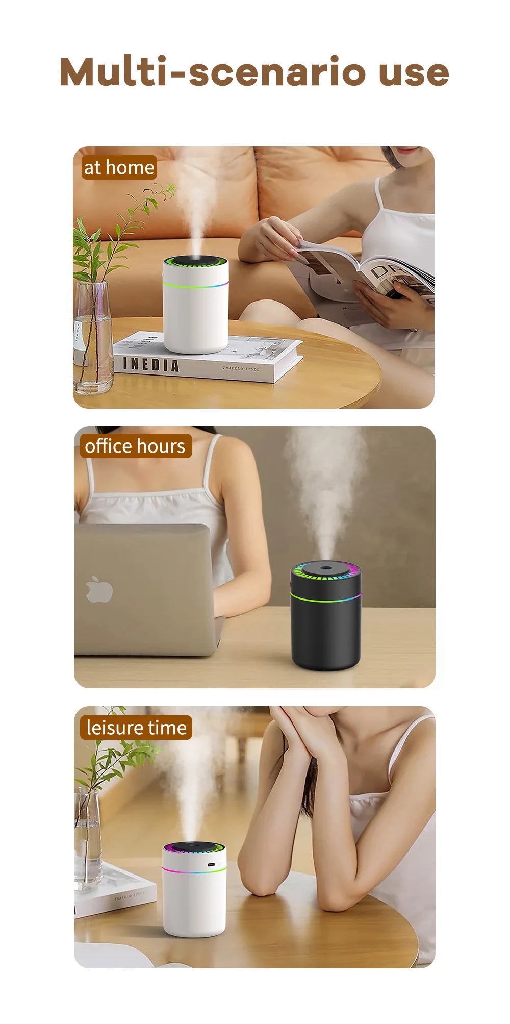 Humidifi Pro