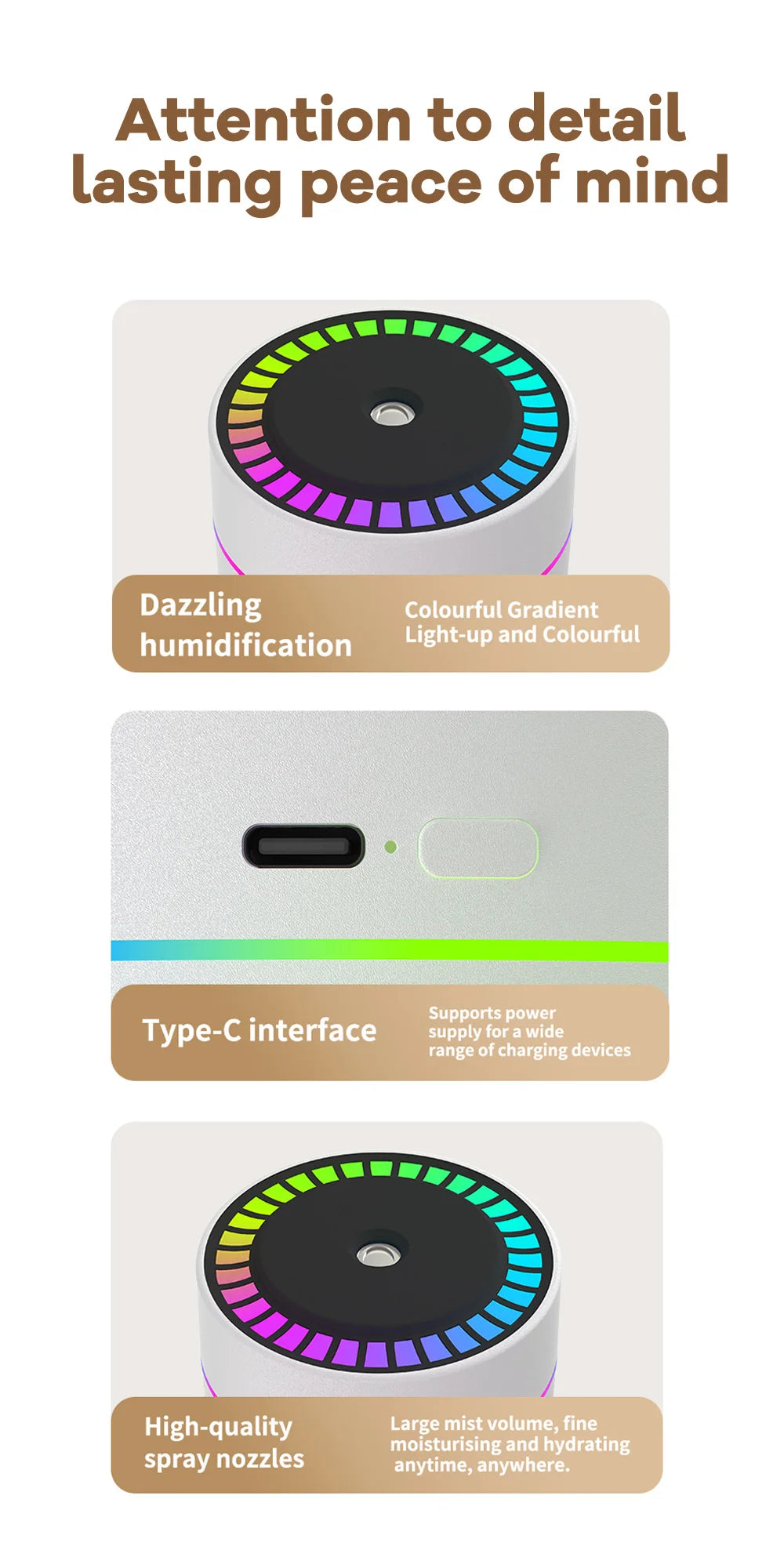 Humidifi Pro