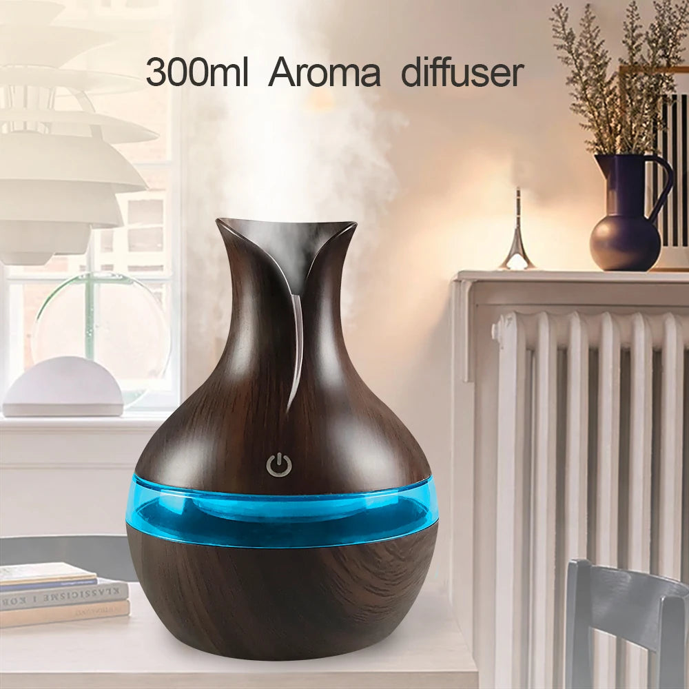 Humidifi Bloom