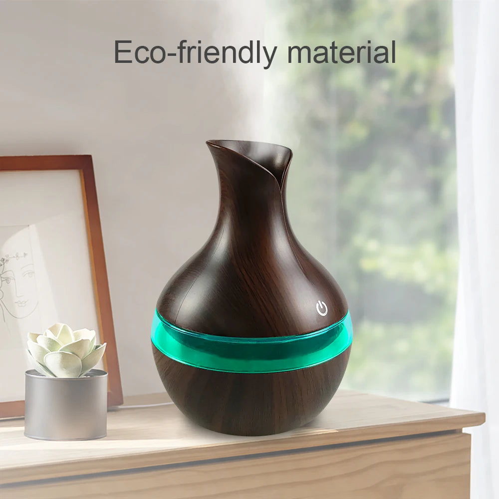 Humidifi Bloom