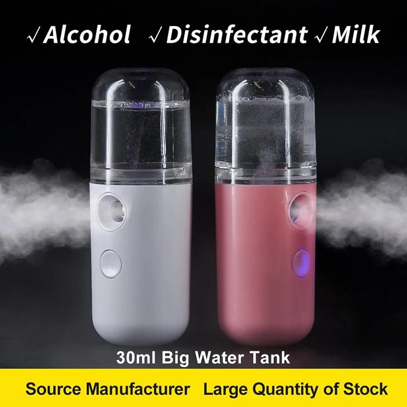 Humidifi Mini