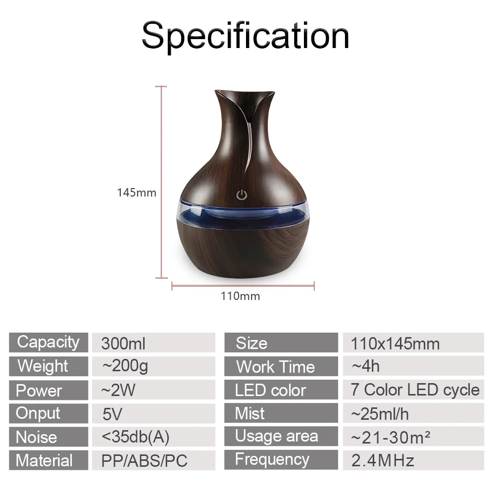 Humidifi Bloom