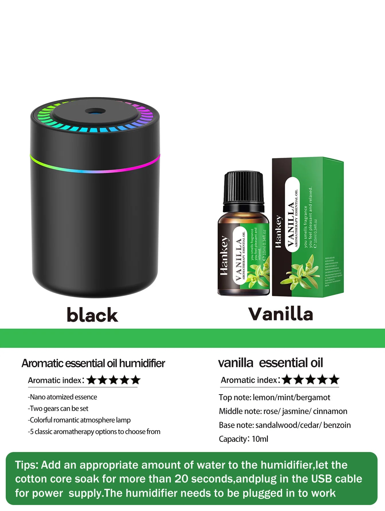 Humidifi Pro