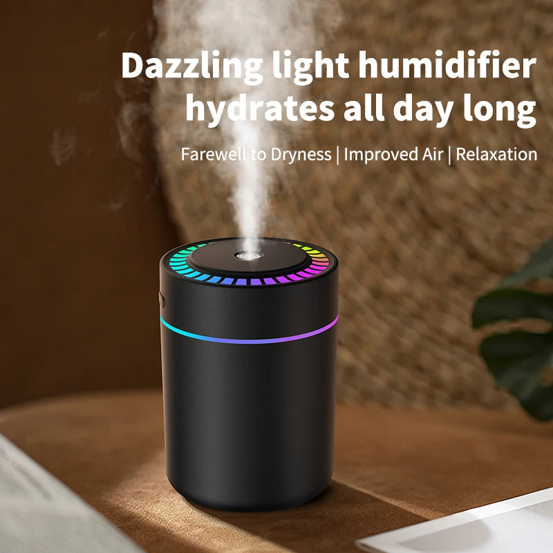 Humidifi Pro
