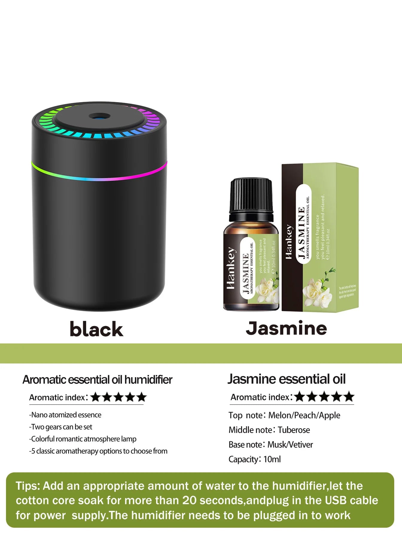 Humidifi Pro
