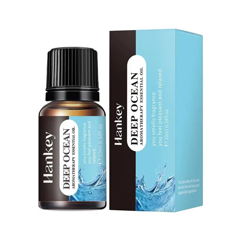 Humidifi Essential Oils