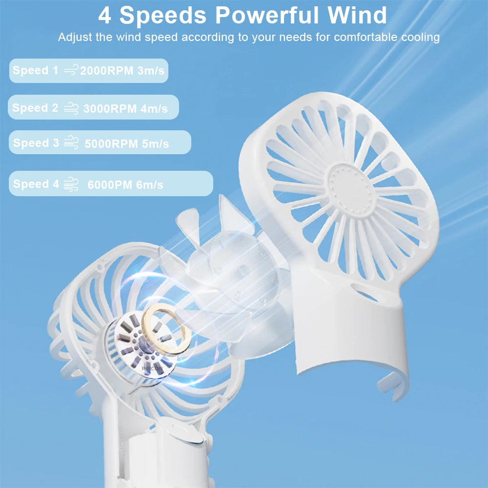 Humidifi Fan