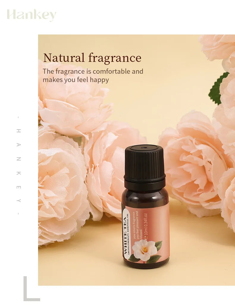 Humidifi Essential Oils