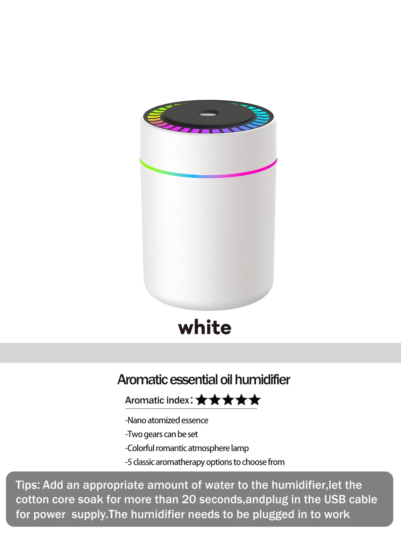 Humidifi Pro