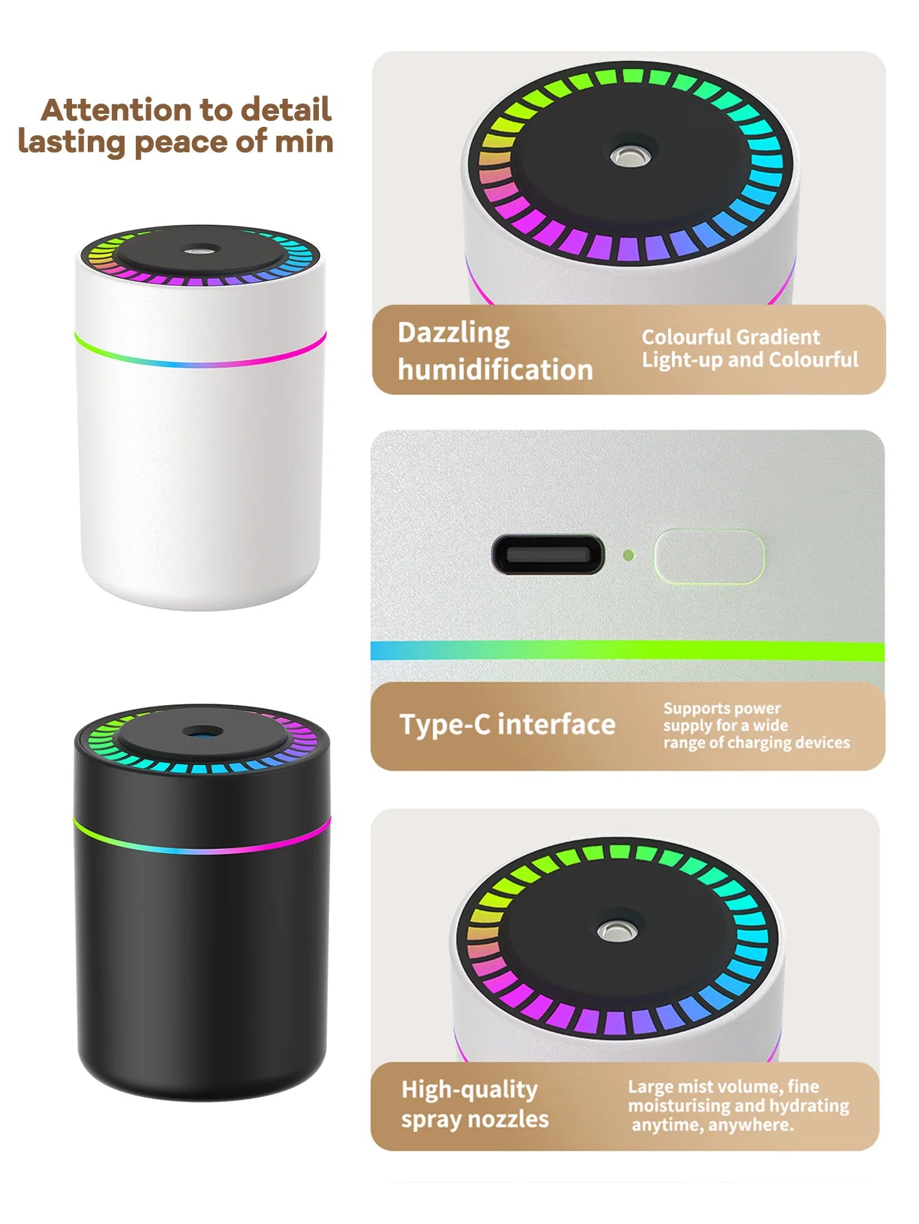 Humidifi Pro