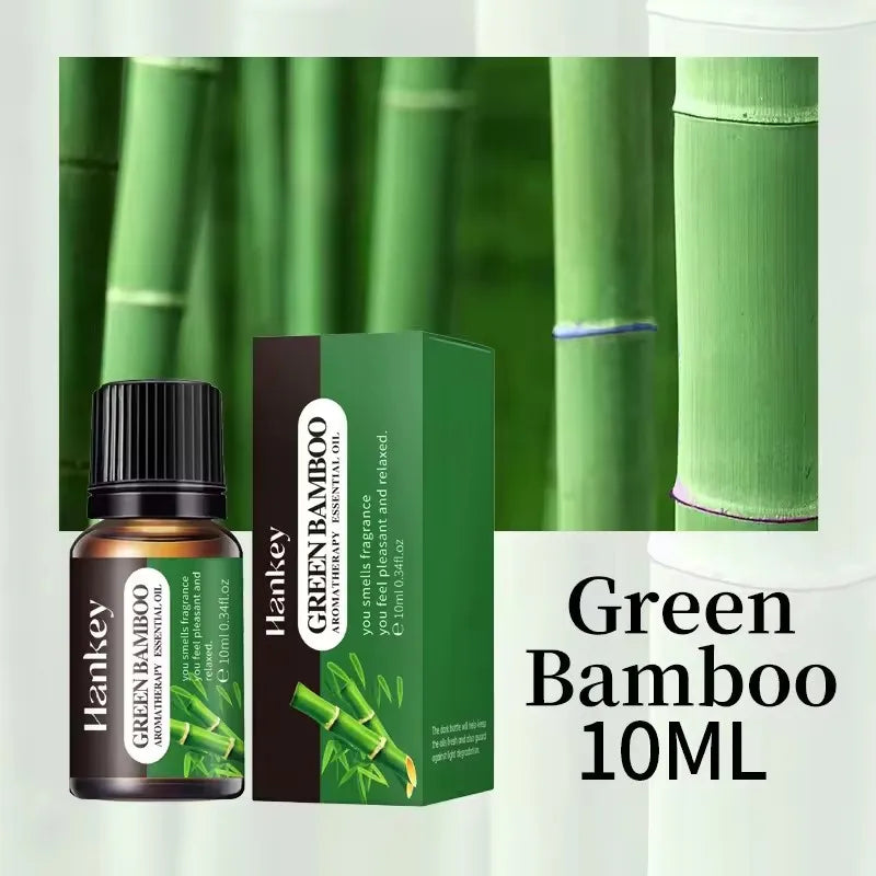 Humidifi Essential Oils