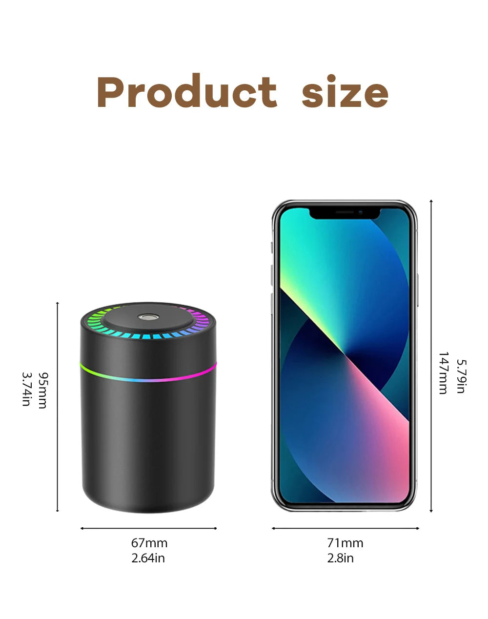Humidifi Pro