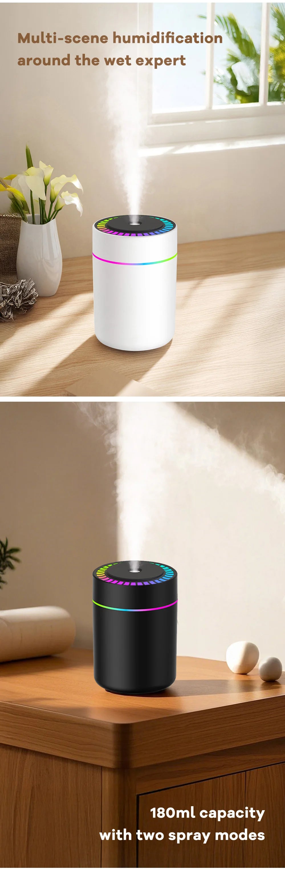 Humidifi Pro