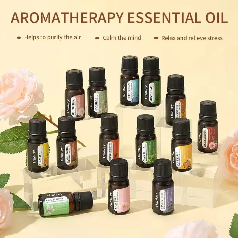 Humidifi Essential Oils