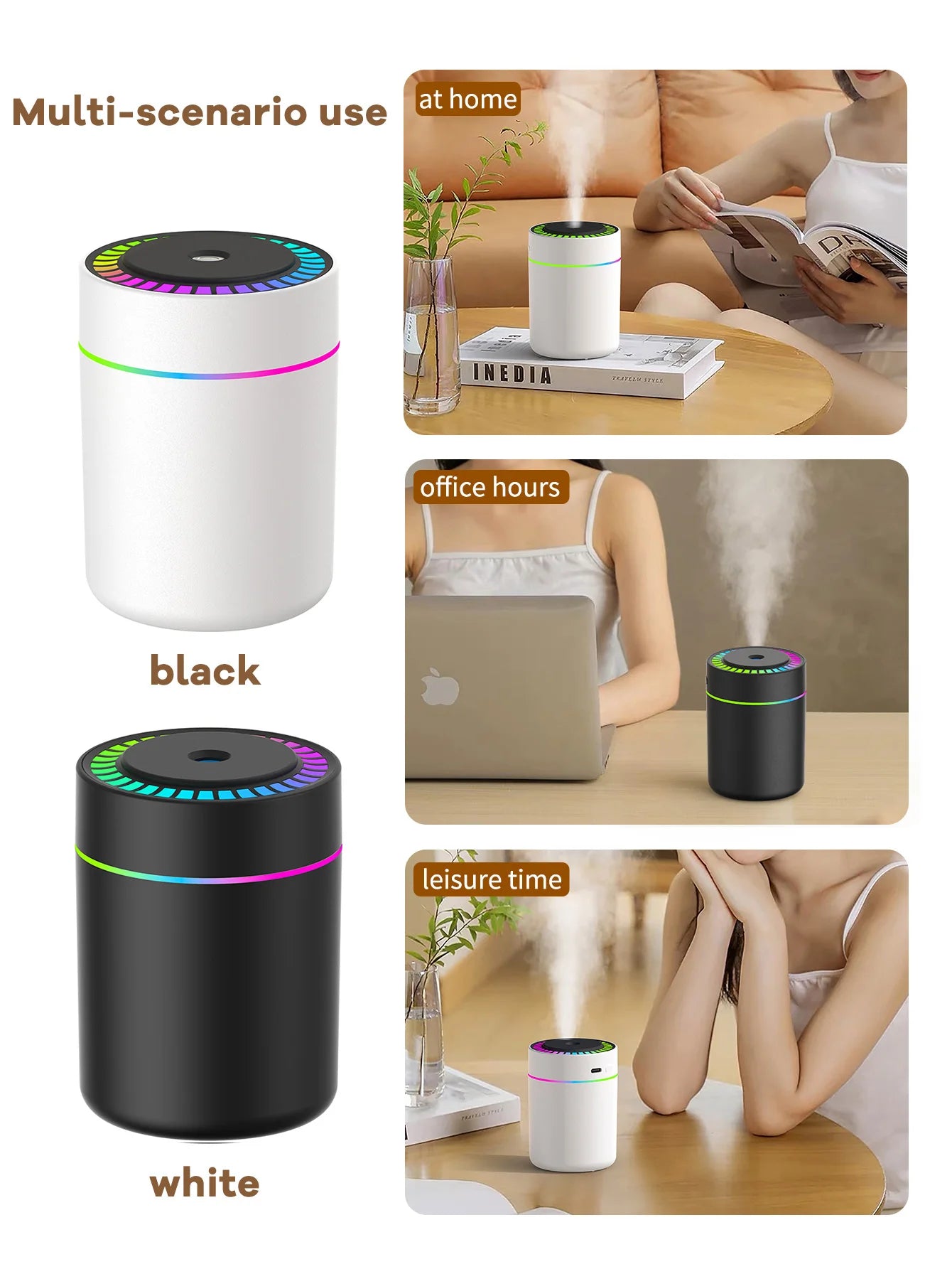 Humidifi Pro